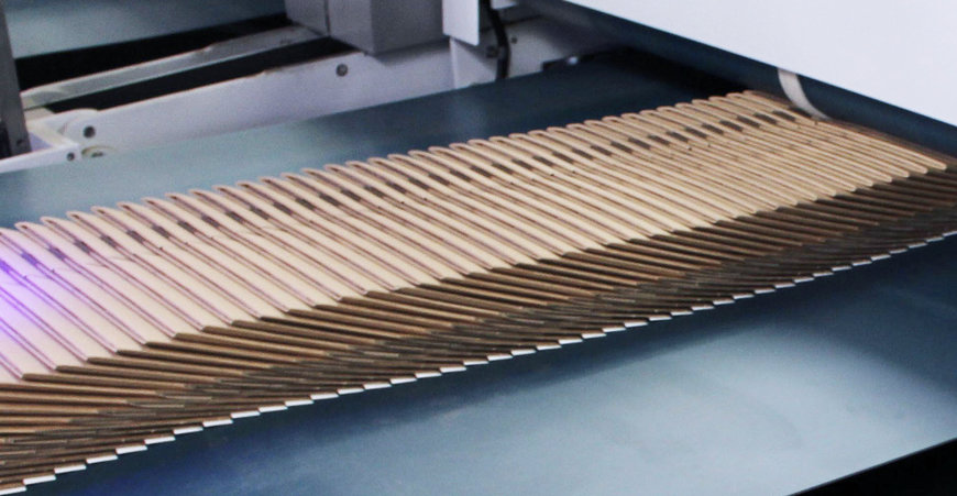 FLESSIBILITÀ TOTALE NELLA PRODUZIONE DI IMBALLAGGI DI E-COMMERCE PER WELLSTAR GRAZIE A TRE PIEGA-INCOLLATRICI AD ALTA EFFICIENZA BOBST